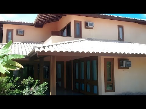 Residence Maria Vittoria Praia Arraial | Porto Seguro, Brazil | Hotel Review 🏨