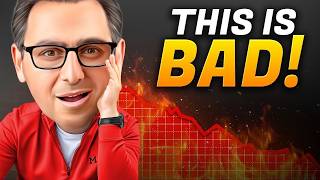 Something CRAZY is Happening in the Stock Market Right Now!