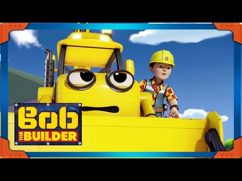 Bob the Builder ⭐Home on the Range 🛠 Bob Full Episodes | Cartoons for Kids - Kids (0-4), Kingdom Kids Zone - Bob the Builder