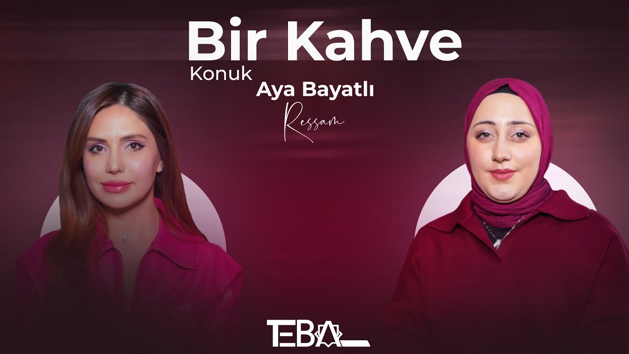 Nurhan ile Bir Kahve programının 8. bölümü yayında...