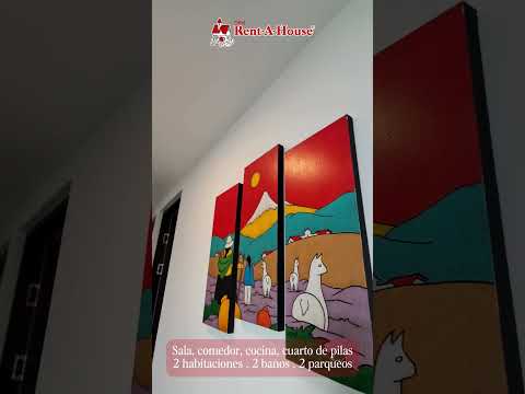 Venta Apartamento en Cond. Altamira Heredia