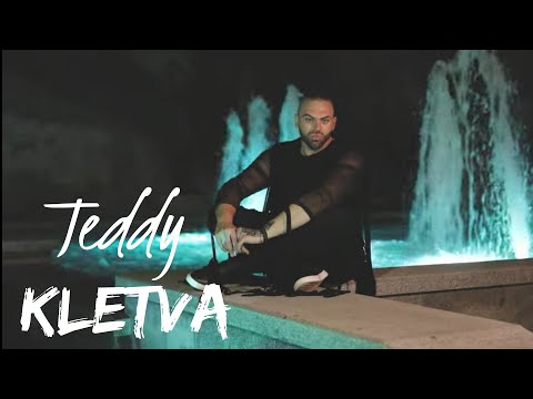 Teddy-Kletva/Теди-Клетва V Production █▬█ █ ▀█▀