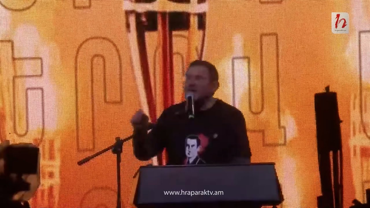 Սա պարզապես սխալ չէ, սա քաղաքական դավաճանություն է. Մանուկյան