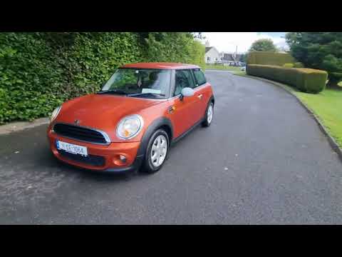 MINI First Sr12 2DR 1.6 R56 First Immaculate Top- - Image 2