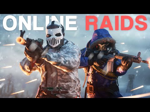 Rust - The Duo's Revival