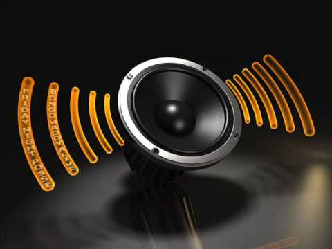 Friday Night Posse - Bongo Maddy Alive