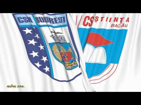 VOLEI (f): Știința Bacău – CSM București 0-3, în semifinalele Cupei României