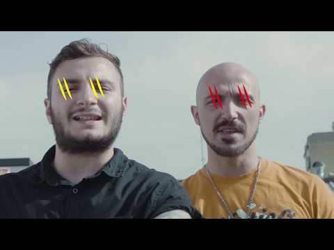 Bosco - Blatte ft. Sesto Carnera