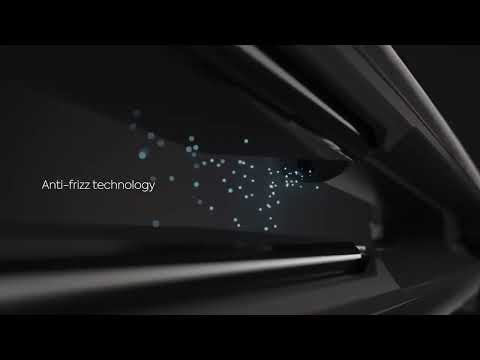 Випрямляч для волосся Babyliss Pro BAB3550BE