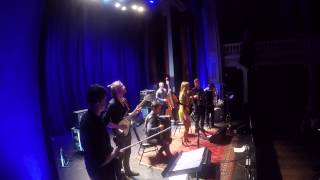 Wayside Song - The Kuraybers & Silje Nergaard