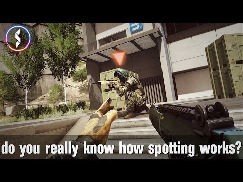 Do You Really Know How Spotting Works?