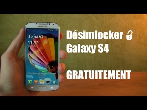 comment debloquer samsung galaxy y gratuit