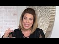 Nick Chavez Diva Glitzy 4 pc. Cleanse and Style Kit on QVC