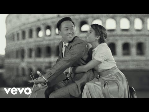 Biagio Antonacci - In mezzo al mondo (Official Video)