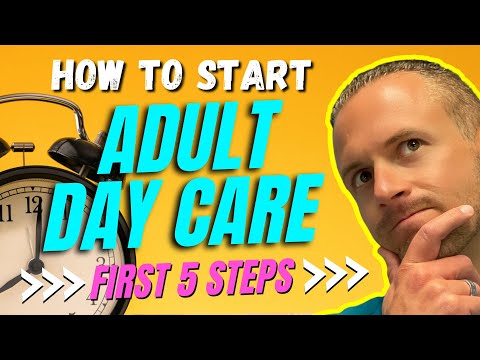 , title : 'How to Start Your Own Adult Day Care Business | Adult Day Care Entrepreneur'