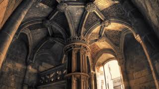 Cube Land- Laura Sigahara (slowed down &amp; reverbd)