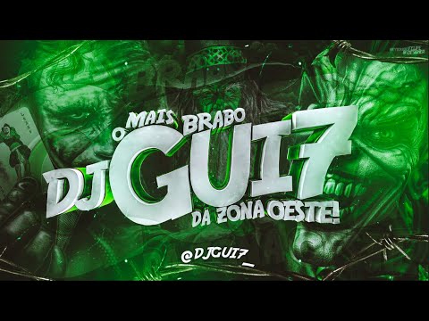 JOGA ESSA BCT COM FORÇA ( DJ Gui7 ) MC DDSV e Meno Saaint