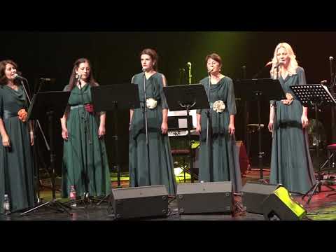 Astor Piazzola: Libertango - Vokalni sastav  Ad astra