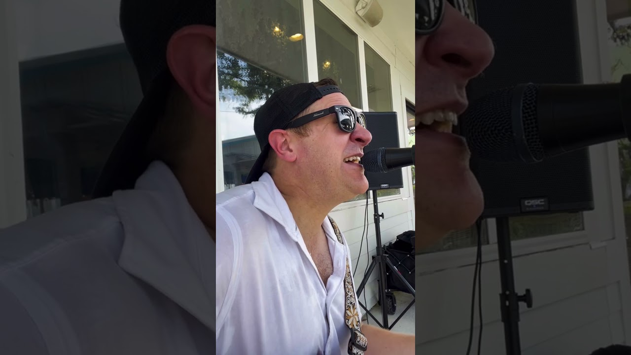 Promotional video thumbnail 1 for Greg Afek Music