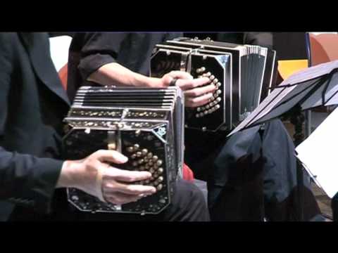 Orquesta Típica Guardia Cadenera - El Andariego (Alfredo Gobbi)