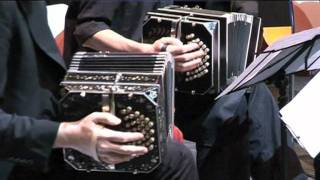 Orquesta Típica Guardia Cadenera - El Andariego (Alfredo Gobbi)