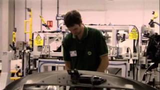 NATIONAL GEOGRAPHIC MEGAFACTORIES LOTUS [greek subs].avi