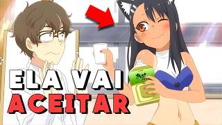 Chame ela pra sair, mas do jeito certo