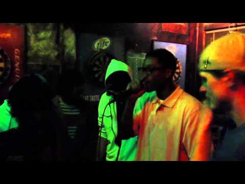 Tange Selicia I C.Pitt I C.Shreve the Professor - Cypher with Free the Optimus