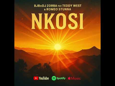 Bjb x Dj Zorba feat. Teddy West & Romeo- Stunner- Nkosi ( Official mp3)