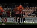 Match Highlights | Barnet FC 6-0 Boreham Wood