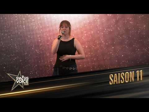 Alexandra - Swiss Voice Tour 2026, Littoral Centre