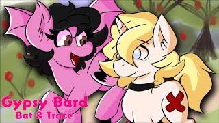 【UTAU】 Gypsy Bard (Japanese Ver) 【Bat & Trace】