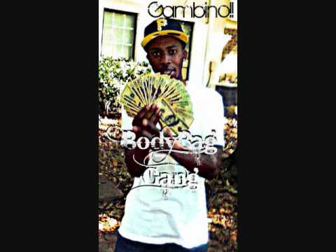 DNasty Gambino New Single "HOT"