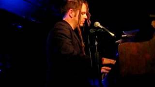Duke Special - Love Is A Series Of Scars - Glasgow