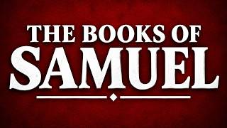Drift Off with Scripture | The Books of Samuel 1 &2 | Deep Sleep Bible Reading (KJV)