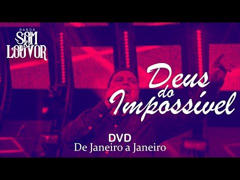 Deus Do Impossível video