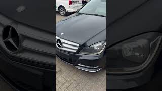 Mercedes-Benz C-klasse **C180-EURO5-BELGIAN ORIGINE** car | Image 4 - Autoline