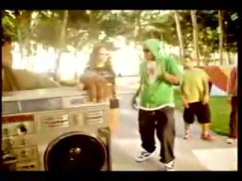 Akon ft. Kardinal, Luda , Joc & Flo Rida  - Dangerous (Timeless remix)