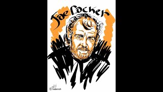 Joe Cocker – Let The Healing Begin  (1994)