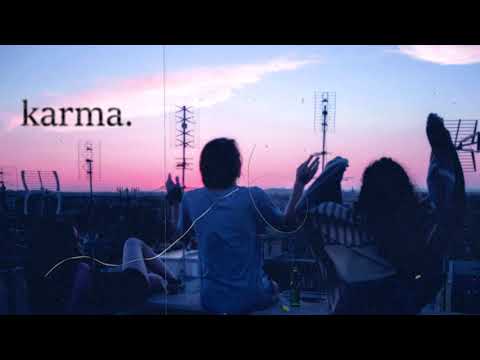 (FREE) Olly x Psicologi x Bresh Type Beat - "karma." | Sad Acoustic Type Beat