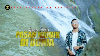 Download lagu Randa Putra • Pasan Hiduik Di Dunia • Lagu Minang Populer mp3