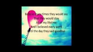 I Found Love by inoj