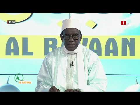 AL BAYAAN - VENDREDI 10 AVRIL 2026