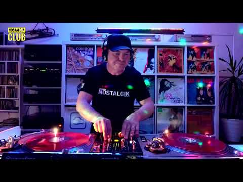 SLO & CRO Minimix by Bostjan DJ