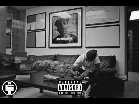 Nipsey Hussle(verse) - Cold World
