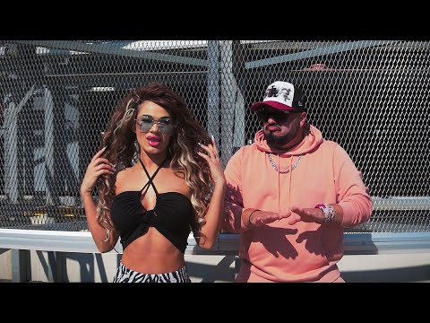 MC MASU si ARYO - Cika hai in Dubai  ❤️ Official Video