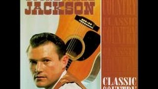 1323 Stonewall Jackson - Why I'm Walkin'