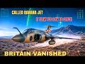 They Called Britain's Banana Jet a Joke. Then It Flew 20 Feet Low and Vanished DEFAULT Thumbnail