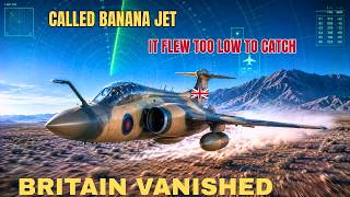 They Called Britain's Banana Jet a Joke. Then It Flew 20 Feet Low and Vanished MQDEFAULT Thumbnail