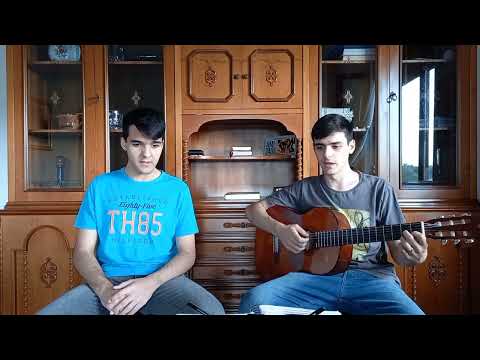 Inno 437 - Nel veder passare il Redentor | Hino 437 - Os meninos viram Jesus passar